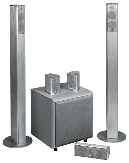 Акустическая система Teac LS-L800 5в1