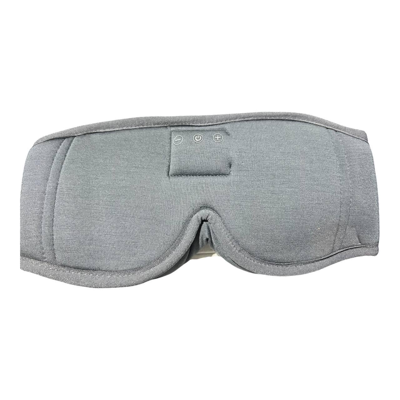 Маска для сна Musicozy 3D Bluetooth Sleep Mask