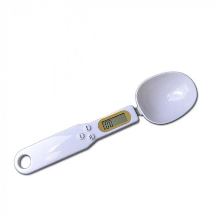 Ложка-весы DIgital Spoon Scale (46470)