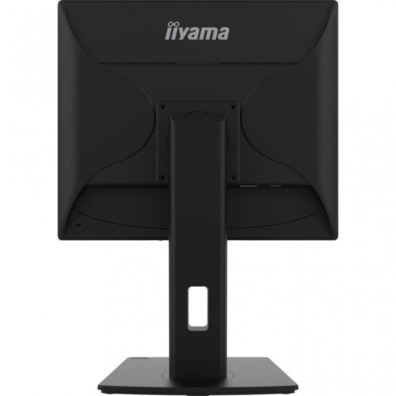Монитор Iiyama B1980D-B5 TN 1280x1024 SXGA 19" (tf6253) - фото 10 Монитор Iiyama B1980D-B5 TN 1280x1024 SXGA 19" (tf6253) - фото 10