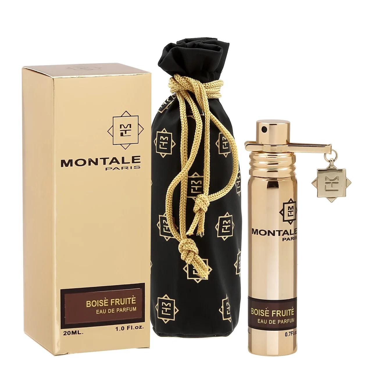 Парфюмированная вода унисекс Montale Boise Fruite 20 мл (18777334)