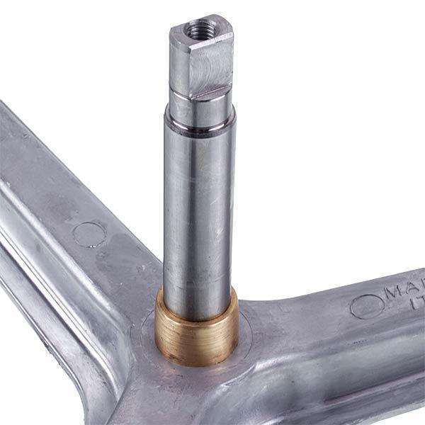 Крестовина для Indesit COD.792 EBI совместима с AR6F105CN/AR6F105EX 117 мм (00000054209) - фото 3 Крестовина для Indesit COD.792 EBI совместима с AR6F105CN/AR6F105EX 117 мм (00000054209) - фото 3