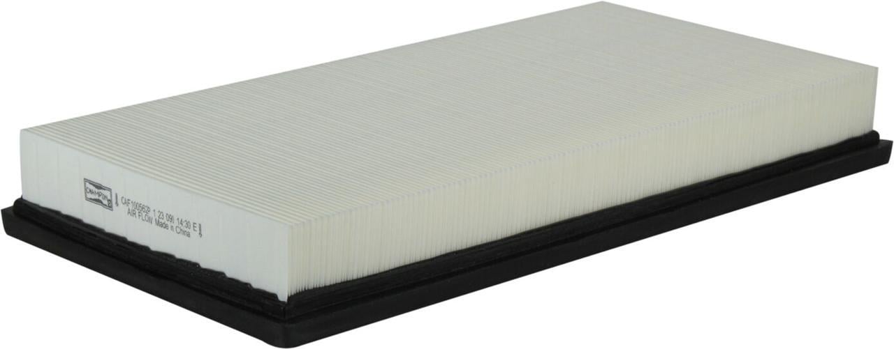 Фильтр воздушный Champion VW Golf IV с 97-05 г.в. 1,6 1.6FSI 1,8 1.8T 1.9SDI 1.9TDI 2,3 CAF100562P 1J0129620