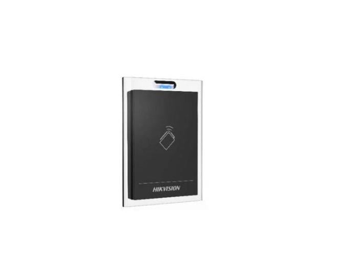 Зчитувач Hikvision DS-K1101M Mifare IP64 (2863456069)