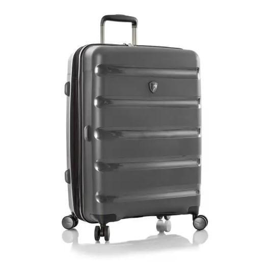 Чемодан Heys Metallix M Gunmetal (10107-0063-26)