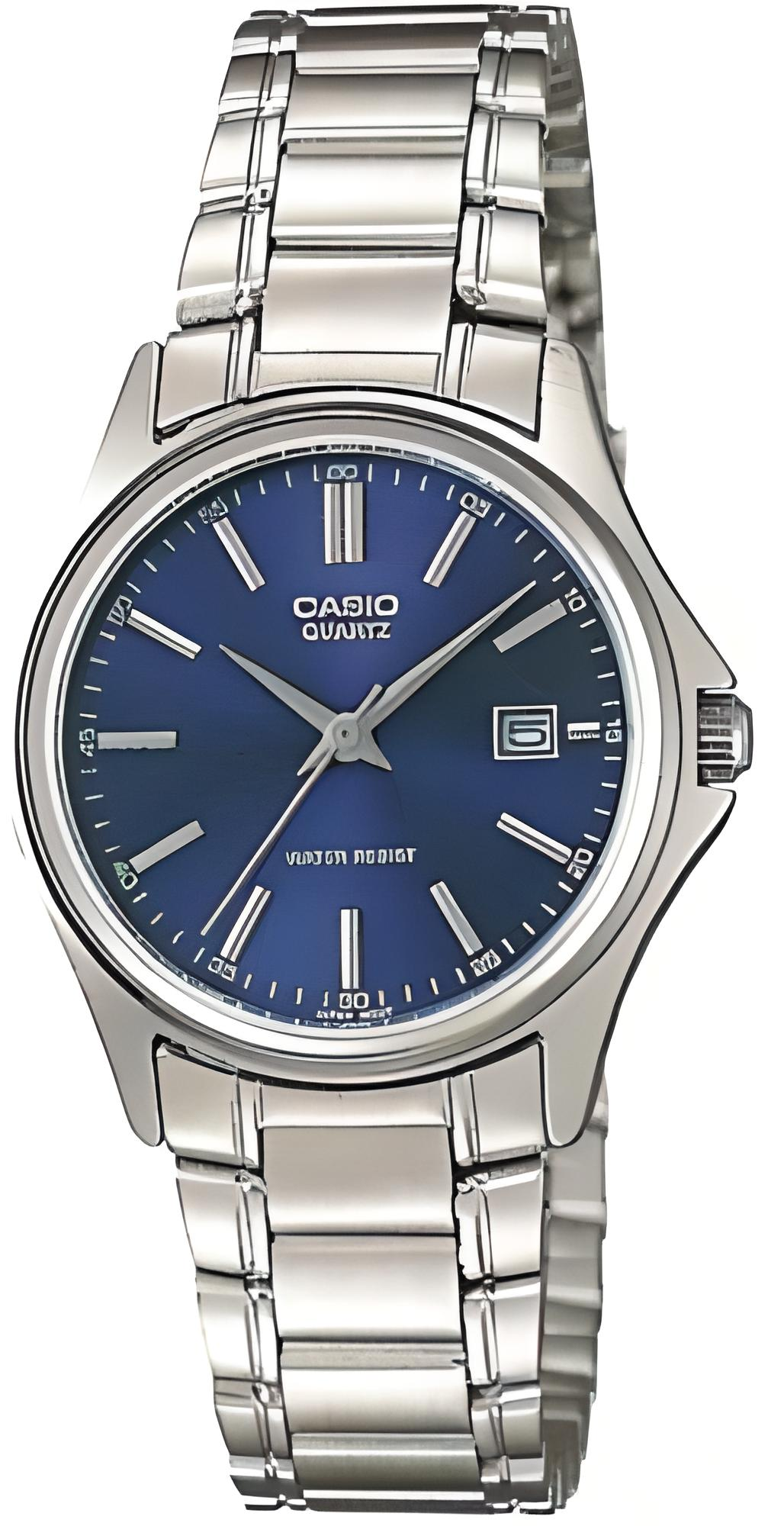 Часы женские Casio LTP-1183A-2AEF