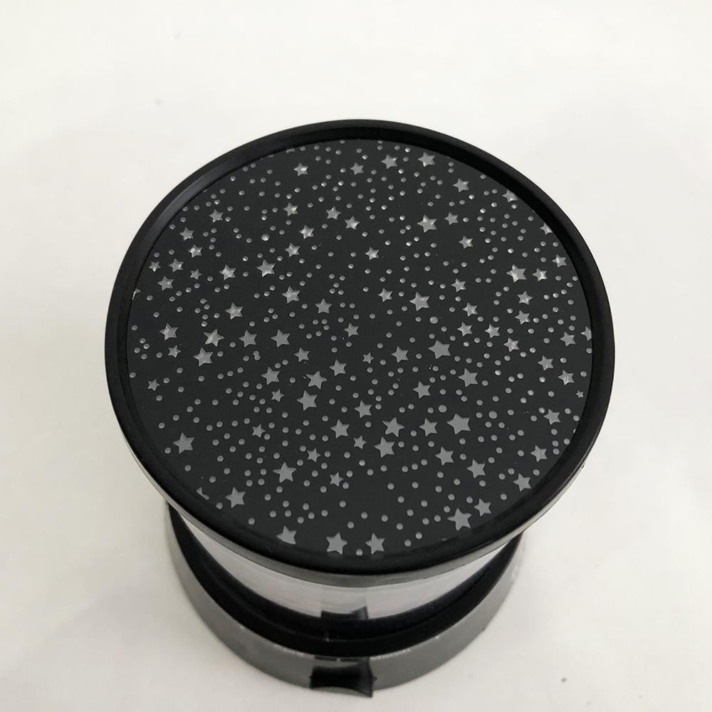 Проектор лазерный Star Master Звездное небо (3360) - фото 3 Проектор лазерный Star Master Звездное небо (3360) - фото 3