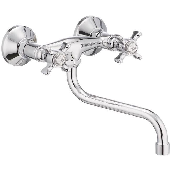 Смеситель для кухни Cron Zeus 361 (CR0088)