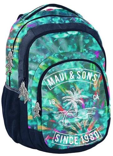 Рюкзак PASO Maui&Sons 30 л (sposupe95_MAUG-2706)