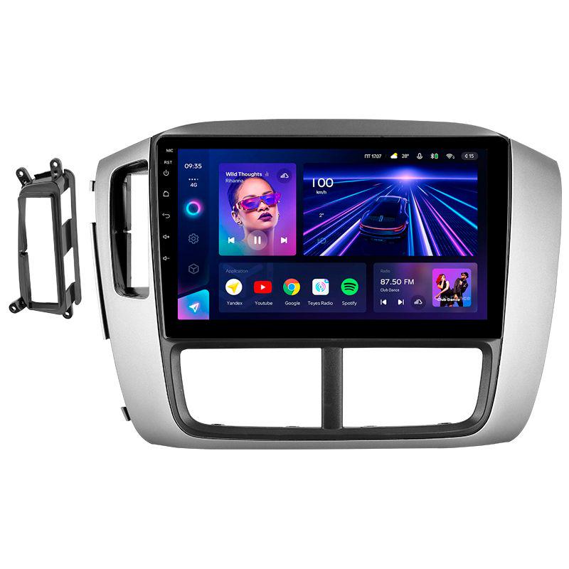 Магнитола штатная Teyes CC3 4/32 Gb Honda Pilot 1 2005-2008 9" (AR-89052)