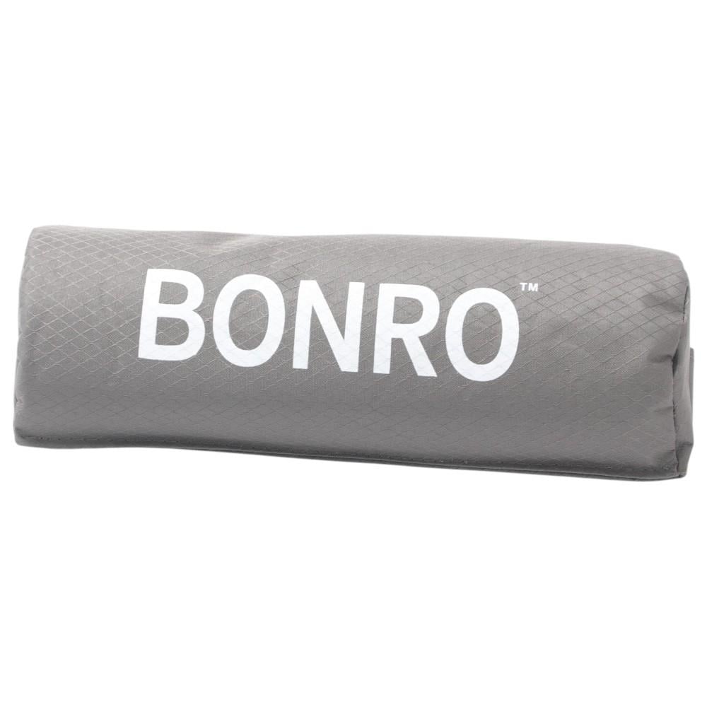 Подголовник для шезлонга Bonro B-02 Серый (42401194)