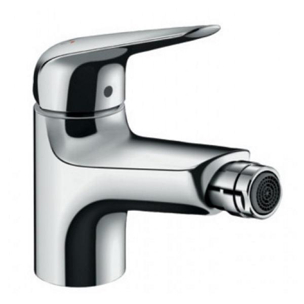 Смеситель для биде HANSGROHE NOVUS 71142000 Хром (30478)