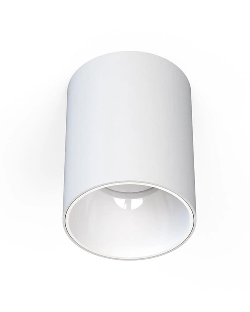 Точечный светильник-спот Nowodvorski 8925 Eye Tone GU10 10W IP20 Белый (28686981)