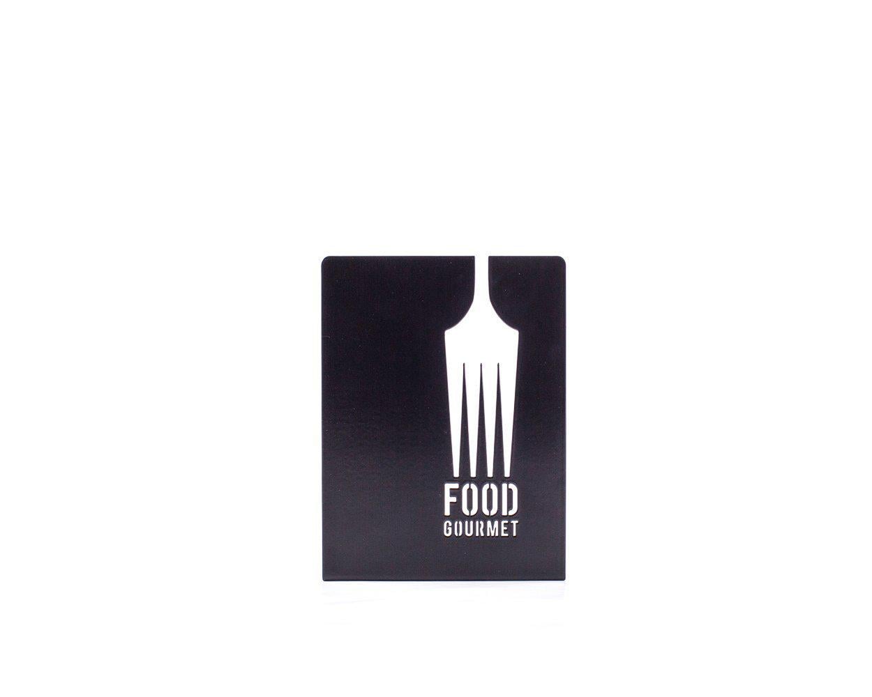 Книготримач кухоний Food Gourmet (sp6-1619139887174)