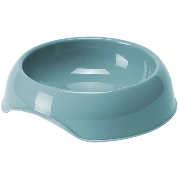 Миска для собак та котів Moderna Gusto 350 мл Бірюзовий (BA010370) - фото 1