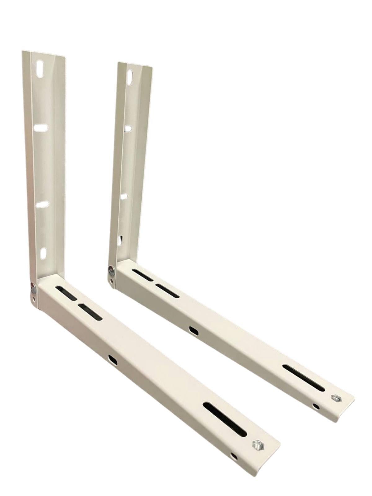 Кронштейн раскладной кондиционерный Simple 400х470х1,5 мм (26483852)