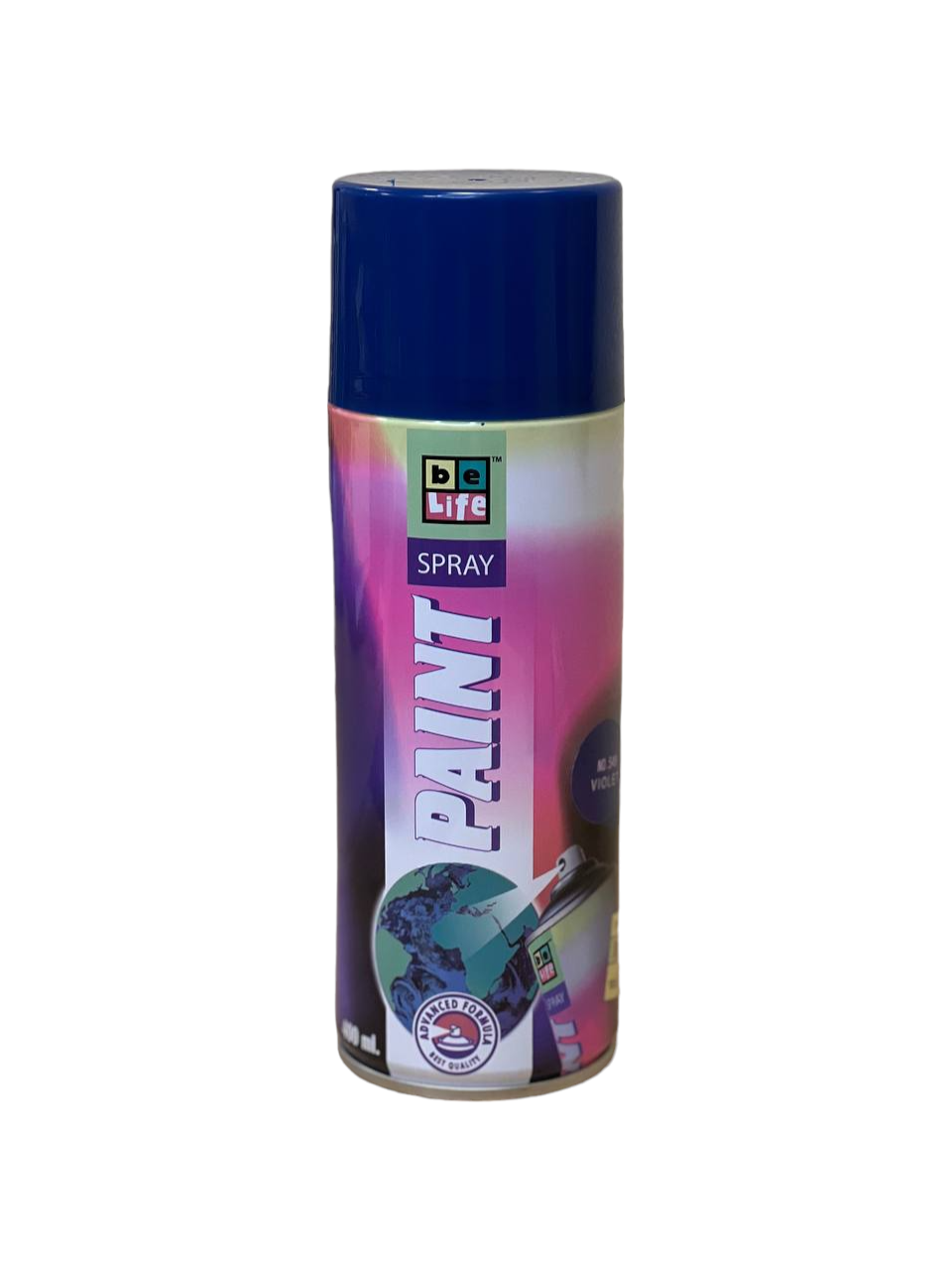 Краска Belife Universal 549 Фиолетовый