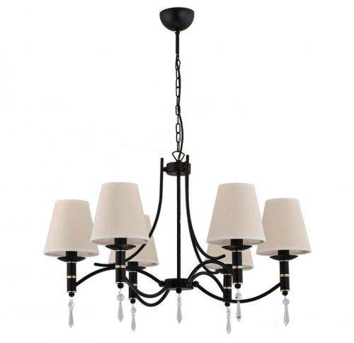 Люстра Alfa Abil классическая (23006)