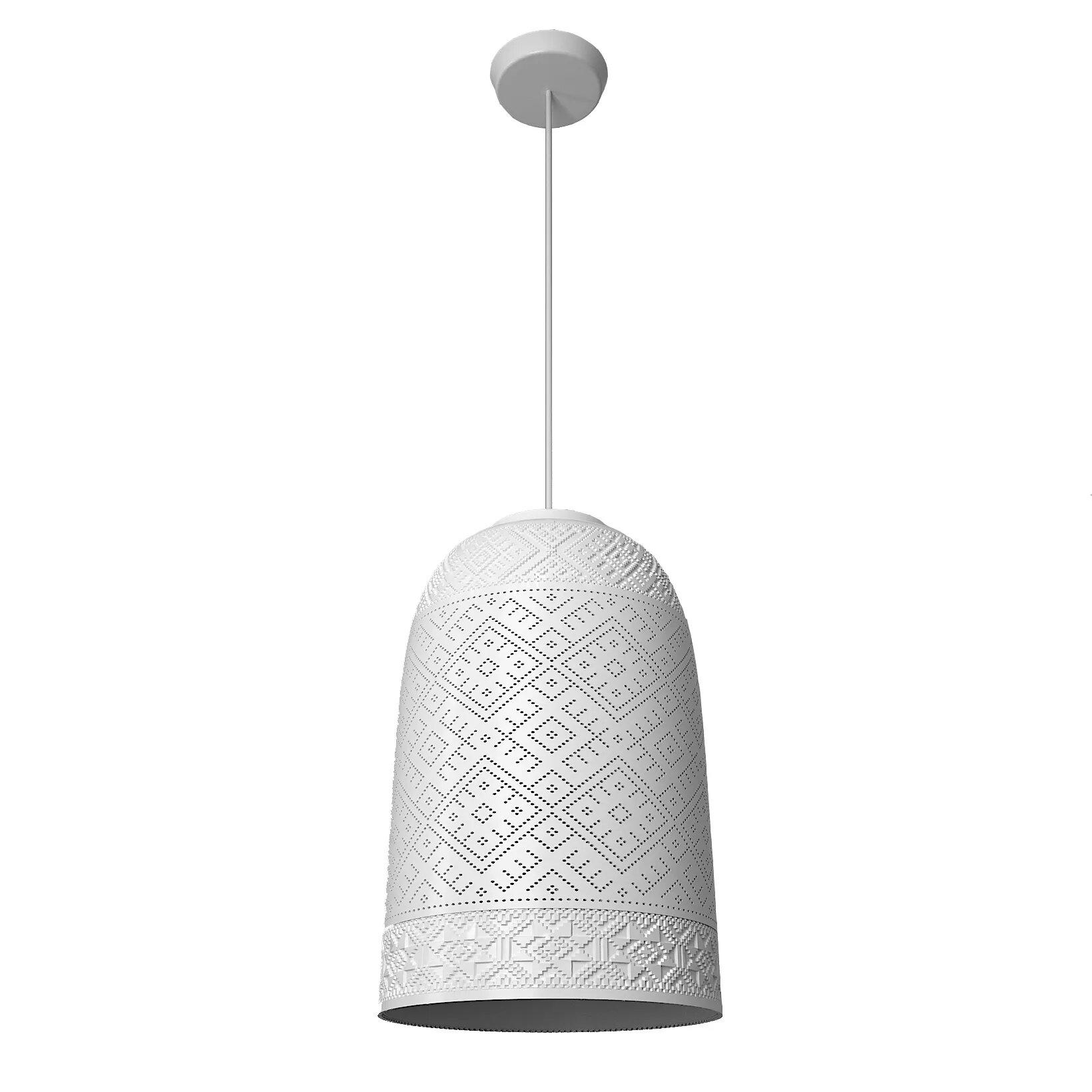 Люстра Pikart Lights 23139-1 Ceramika Design