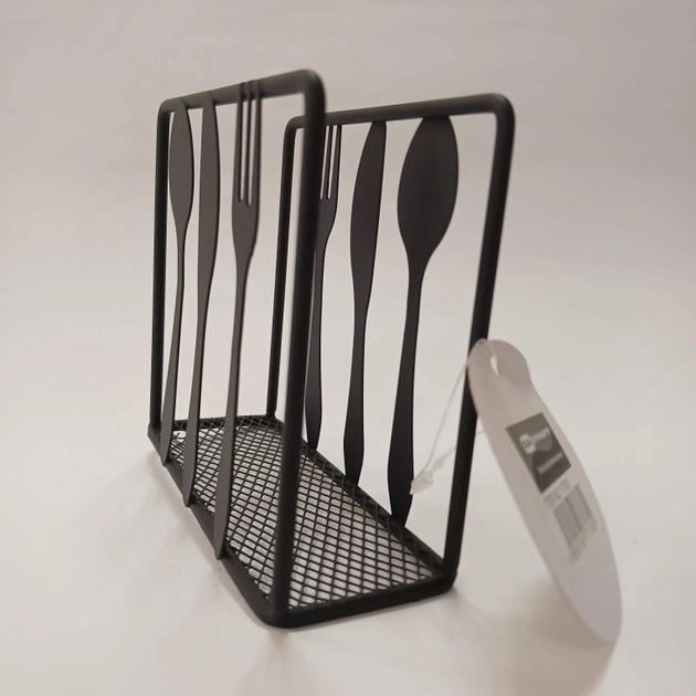 Підставка для серветок Dynasty 17130 (313498) - фото 3