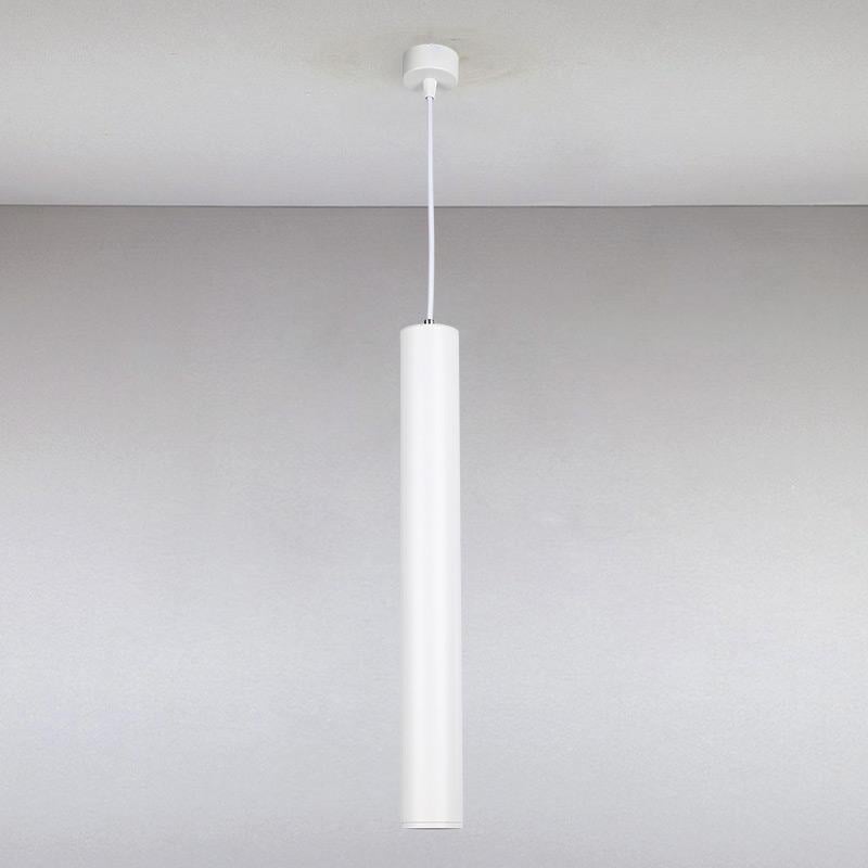 Люстра подвесная светодиодная LED Light House LS-14661A 5W Белый