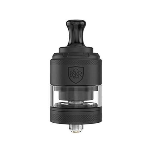 Бак для электронної цигарки Berserker V2 MTL RTA 24 мм 3 мл Black (am440) - фото 1