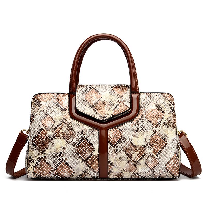 Сумка жіноча Ibis Brown (id_1307) Сумка жіноча Ibis Brown (id_1307)