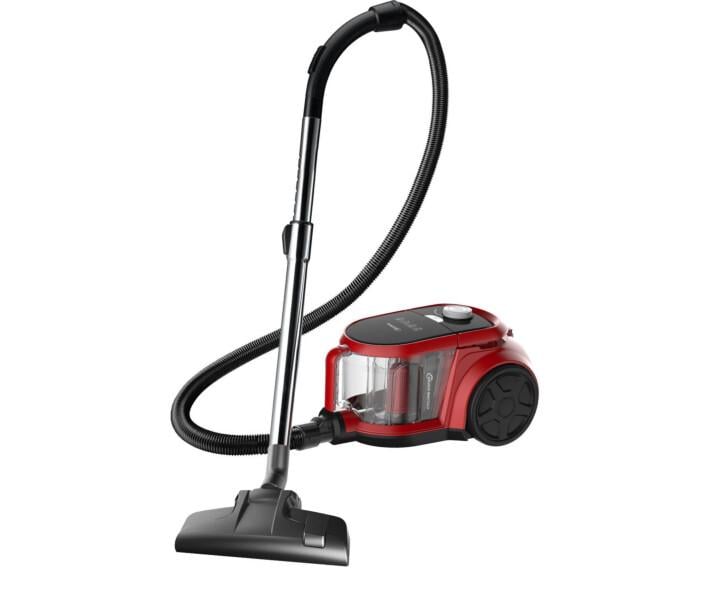 Пылесос Midea MUA18C-R - фото 6 Пылесос Midea MUA18C-R - фото 6