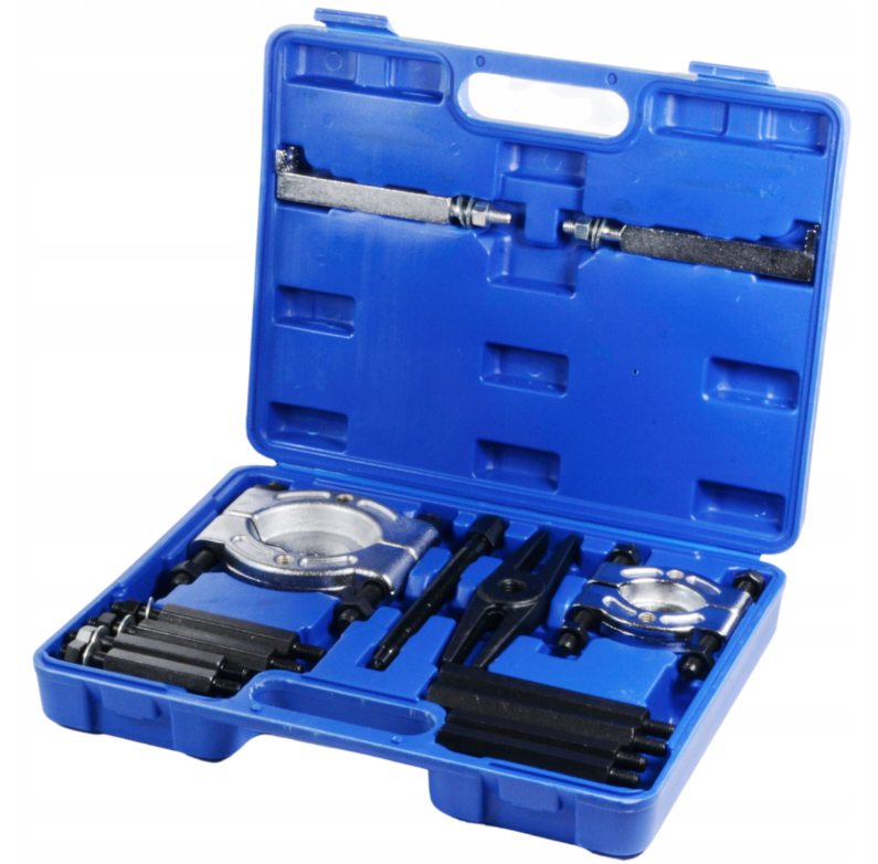 Знімач для зняття підшипників/шестерень/шківів/валів (14956199723)