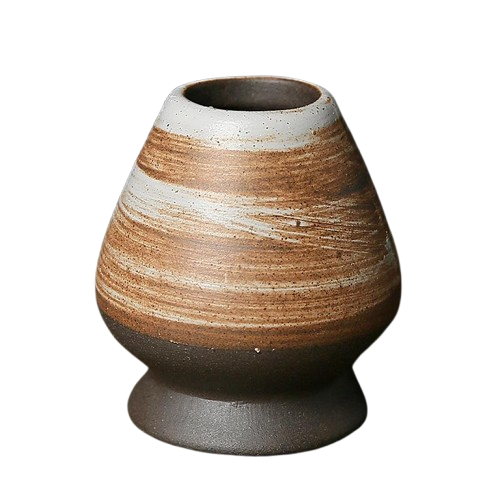 Підставка Кусенаоші для віночка Часен Пісочно-сірий