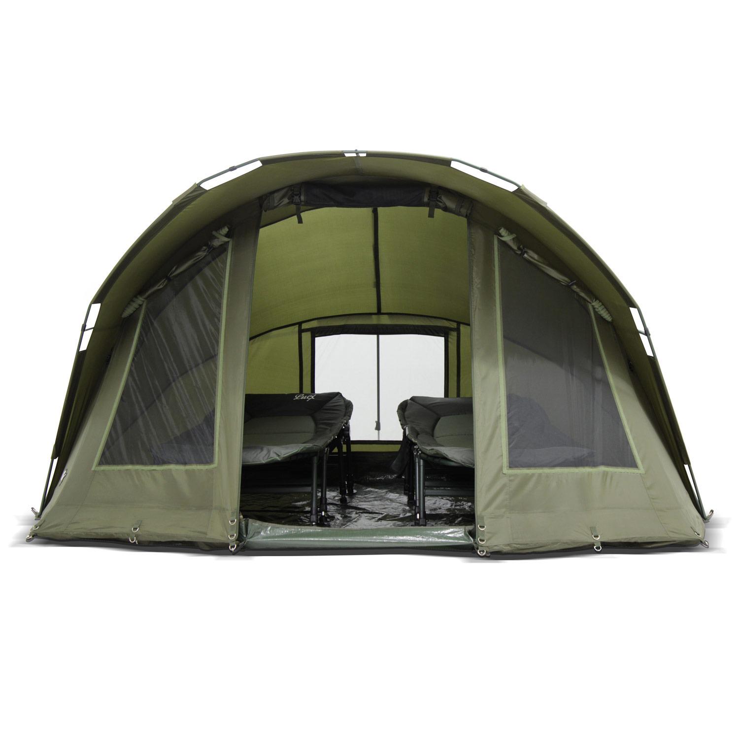 Намет короповий Ranger EXP 2-mann Bivvy із зимовим покриттям 145 см - фото 5