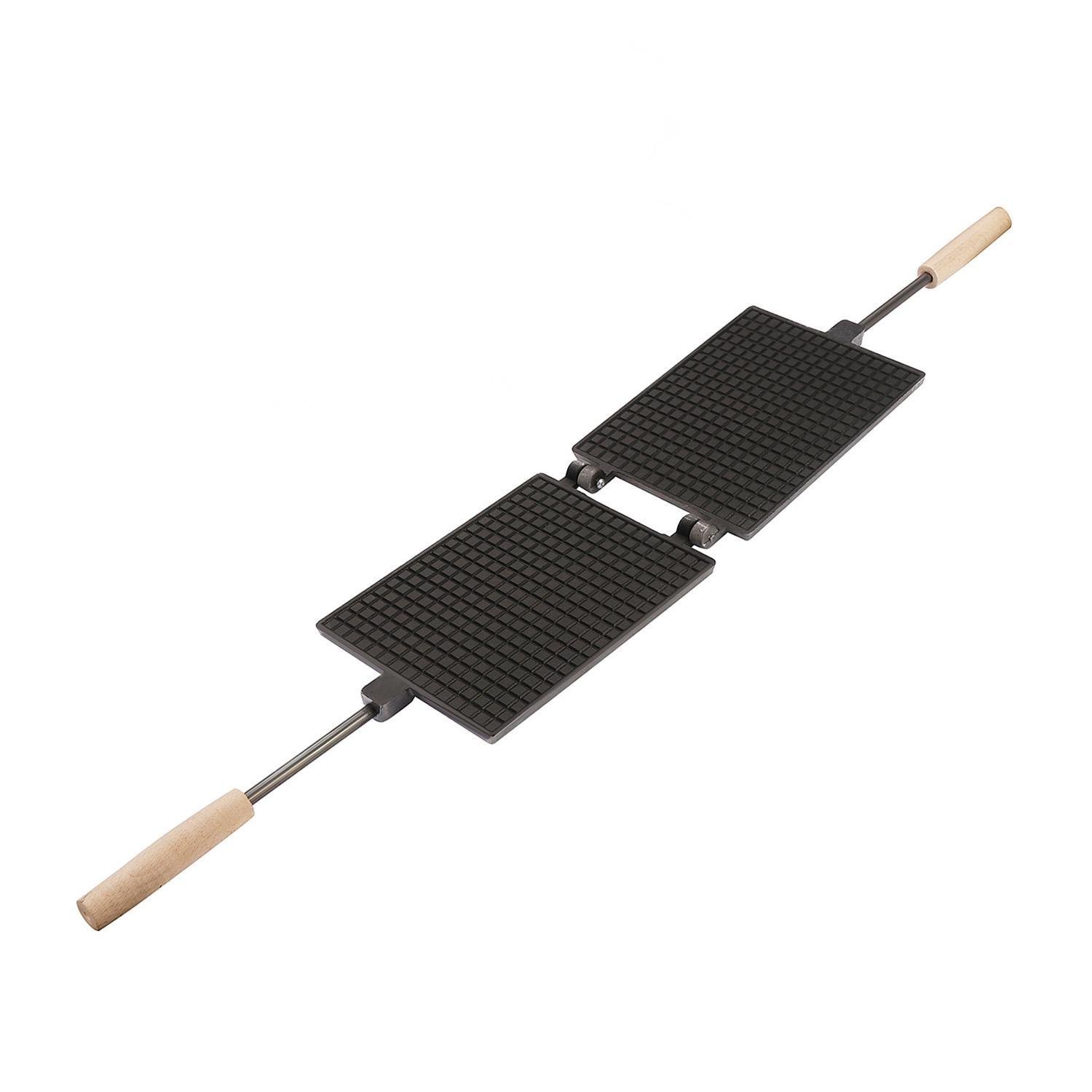 Форма для выпечки вафель 39х14,5х2,5 см (1855581666)