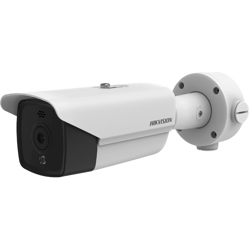 Камера тепловизионная Hikvision DS-2TD2117-10PA (10329)