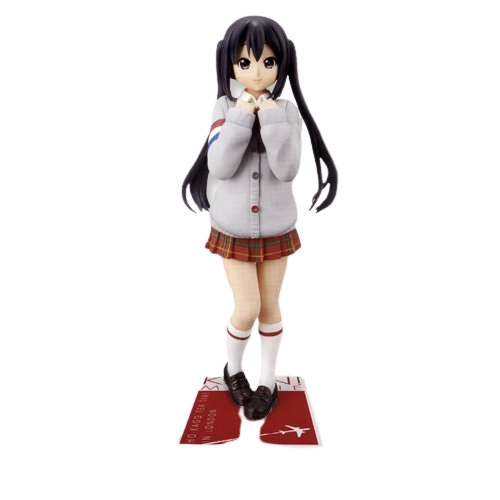 Фигурка для геймеров Banpresto K-ON! Azusa Nakano Yui Hirasawa 16 см (B KON YH) Фигурка для геймеров Banpresto K-ON! Azusa Nakano Yui Hirasawa 16 см (B KON YH)