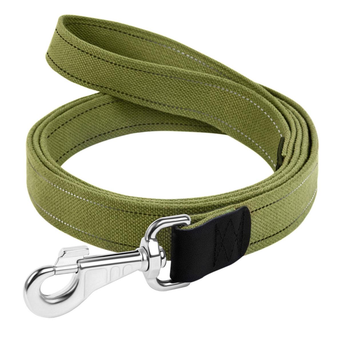 Поводок Collar х/б тесьма 35 мм 1000 см