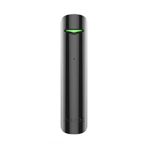 Корпус пластиковий Ajax DummyBox GlassProtect Black (2890076444) Корпус пластиковий Ajax DummyBox GlassProtect Black (2890076444)