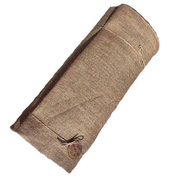 Мішковина джутова 300 г/м 100 м