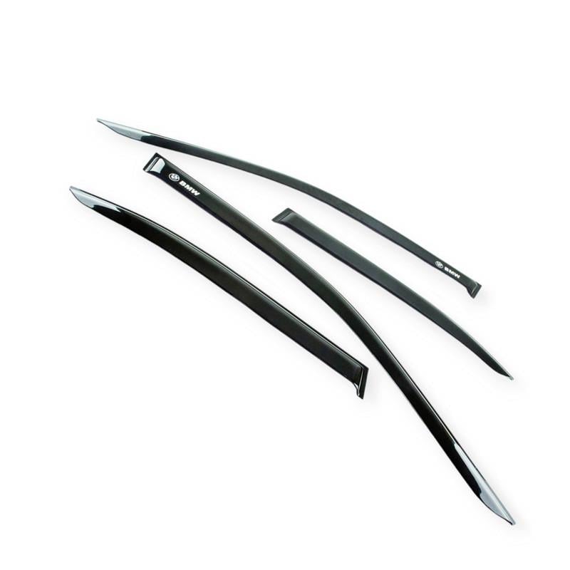 Ветровик Av-Tuning bmw5 e39 седан 1995-2003 скотч (2684165150)