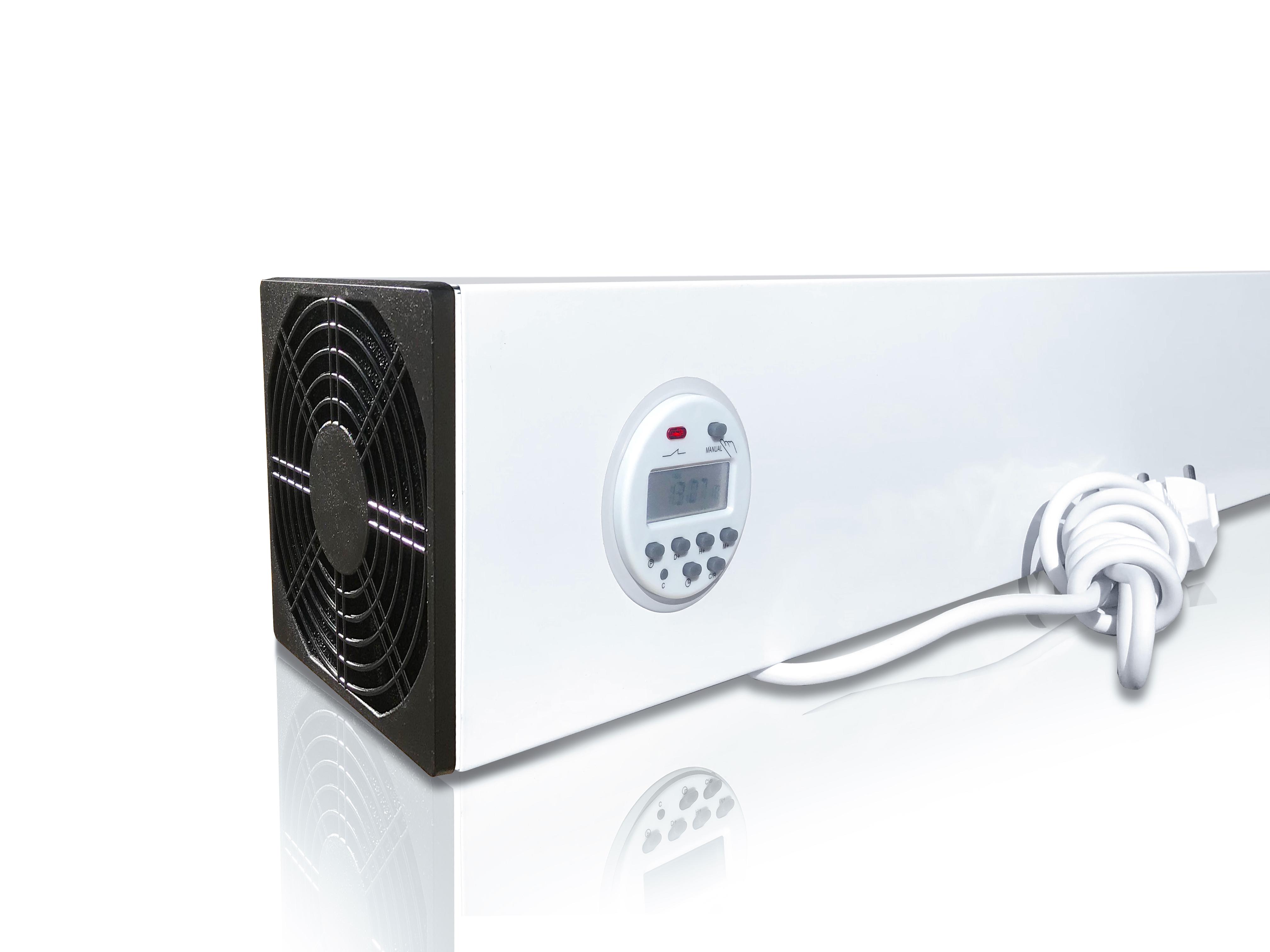 Рециркулятор повітря бактерицидний MEDPROFI ОББ 1120 60 W - фото 5 Рециркулятор повітря бактерицидний MEDPROFI ОББ 1120 60 W - фото 5