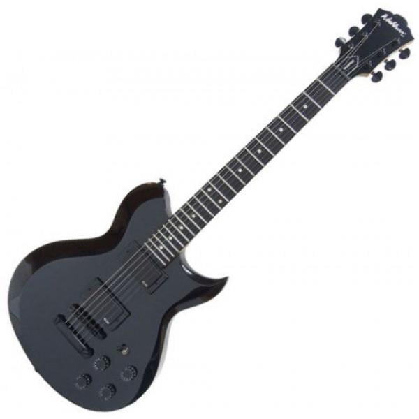 Гитара Washburn WI200PRO EBK