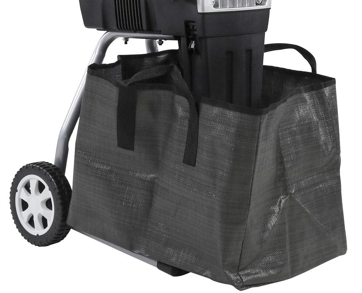 Подрібнювач садовий Faworyt GTR 2844 (330390) - фото 5 Подрібнювач садовий Faworyt GTR 2844 (330390) - фото 5