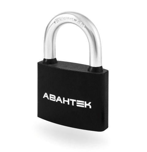Замок навесной Авантек ВС 2940 взломостойкий 40 мм (EP-ZN-0107) Замок навесной Авантек ВС 2940 взломостойкий 40 мм (EP-ZN-0107)