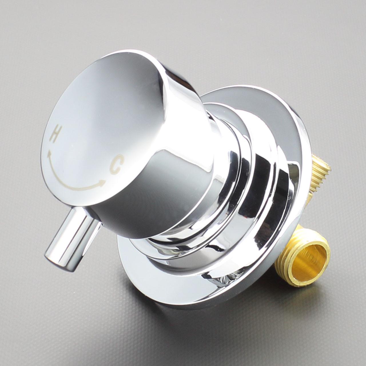 Смеситель для душевой кабины SG-01 (26324942) Смеситель для душевой кабины SG-01 (26324942)