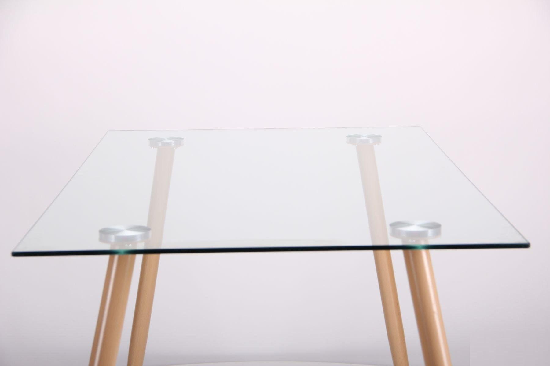 Стіл обідній AMF Умберто 1200х700х760 мм (00008) - фото 7 Стіл обідній AMF Умберто 1200х700х760 мм (00008) - фото 7