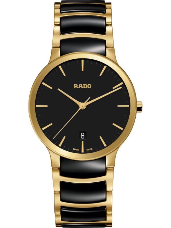 Наручний годинник жіночий Rado 01.073.0527.3.017/R30527172 (174341)