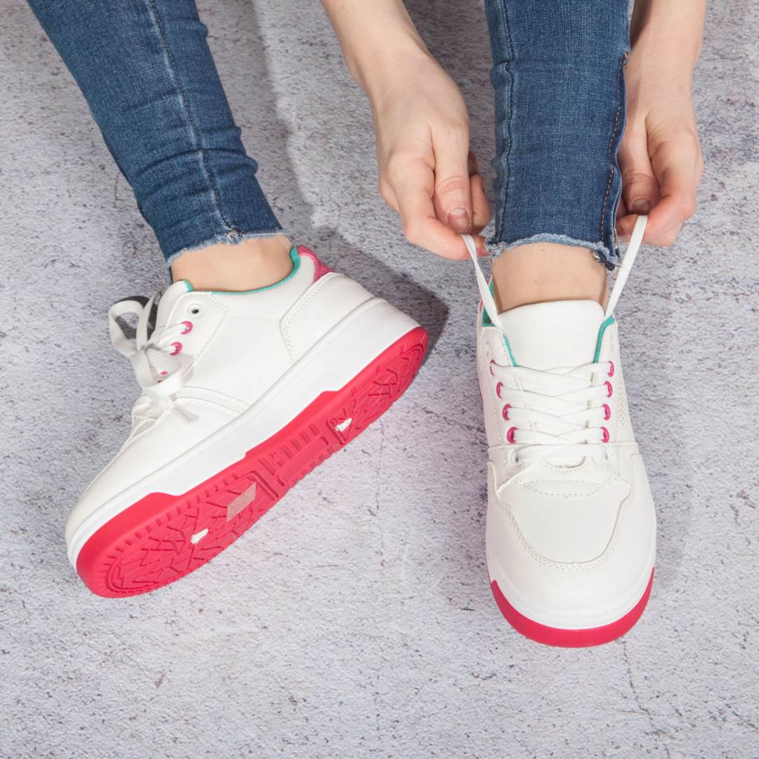 Кроссовки женские Fashion 328166 р. 39 24,5 см