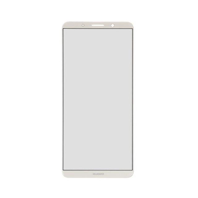 Скло дисплею для Huawei Mate 10 Pro Золотий (000045159)