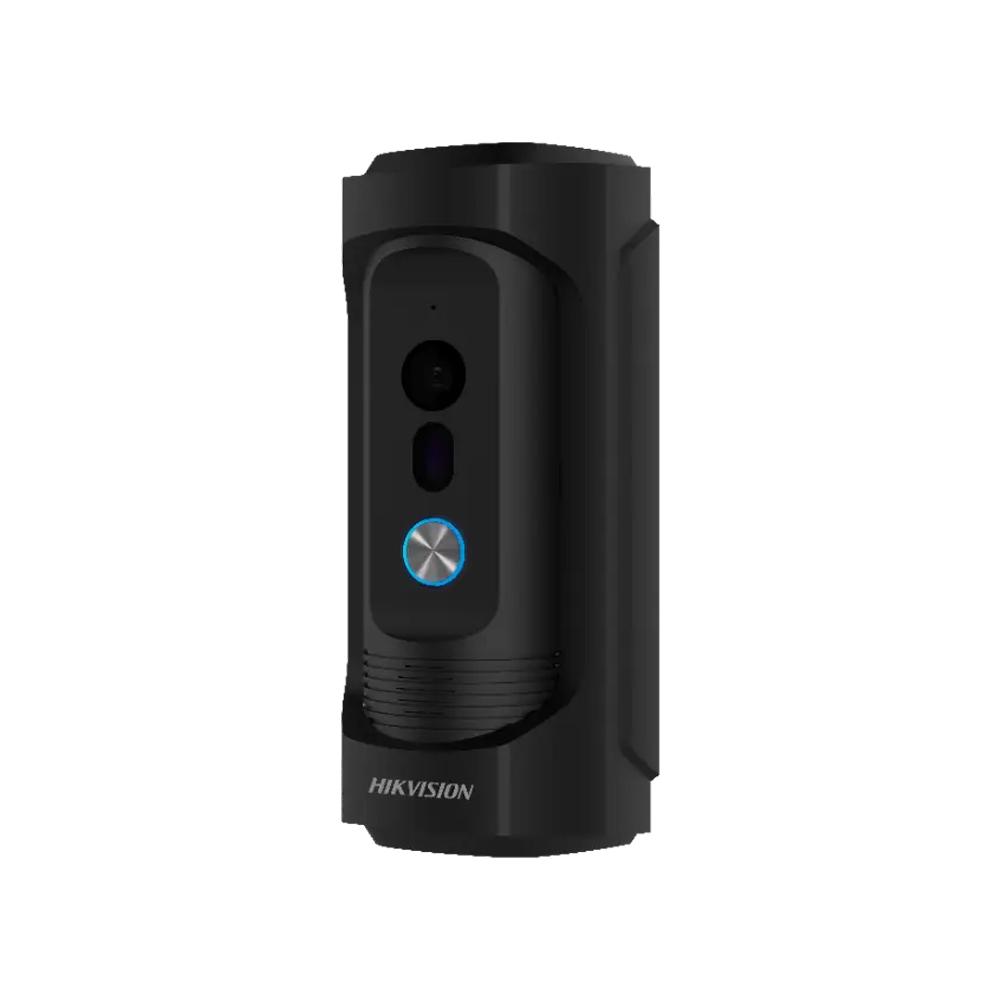Дверная станция Hikvision DS-KB8113-IME1B - фото 2