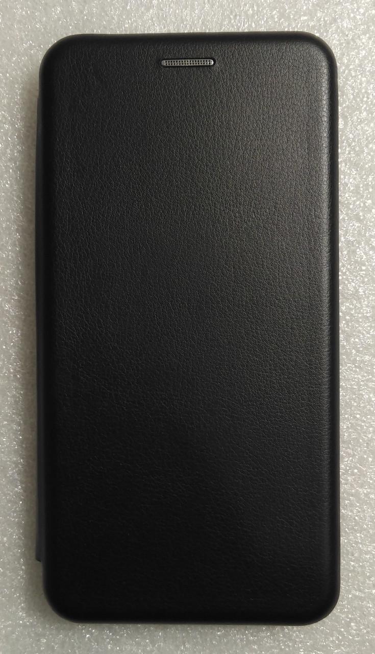 Чохол-книжка "Classy Level" для Meizu M5 Note чорний