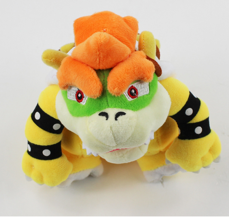 М'яка іграшка Yoshi Super Mario 25 см (1e31c1bf)